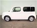 2017 Nissan Cube