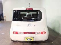 2017 Nissan Cube