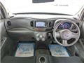 2009 Nissan Cube