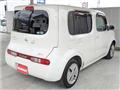 2009 Nissan Cube