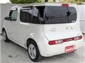 2009 Nissan Cube