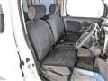 2009 Nissan Cube