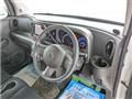 2009 Nissan Cube