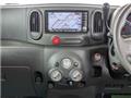 2009 Nissan Cube