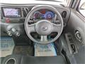 2009 Nissan Cube