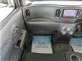 2009 Nissan Cube