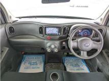 2009 Nissan Cube