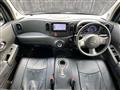2015 Nissan Cube