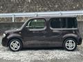 2015 Nissan Cube