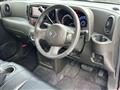 2015 Nissan Cube