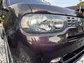 2015 Nissan Cube