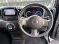 2015 Nissan Cube