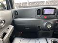 2015 Nissan Cube