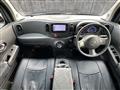 2015 Nissan Cube