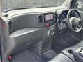 2015 Nissan Cube