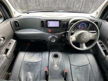 2015 Nissan Cube