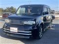 2012 Nissan Cube