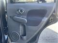 2012 Nissan Cube