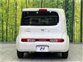 2018 Nissan Cube
