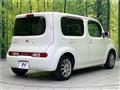 2018 Nissan Cube