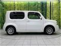 2018 Nissan Cube