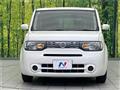 2018 Nissan Cube