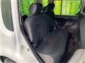 2018 Nissan Cube