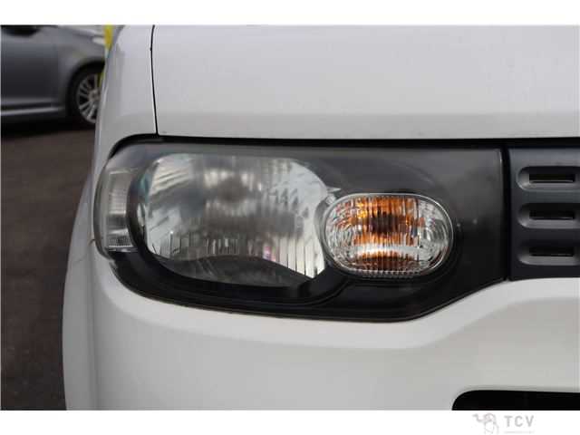 2015 Nissan Cube
