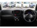 2015 Nissan Cube