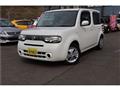 2015 Nissan Cube