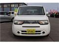 2015 Nissan Cube