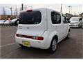 2015 Nissan Cube
