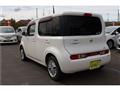 2015 Nissan Cube