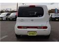 2015 Nissan Cube