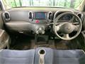 2010 Nissan Cube
