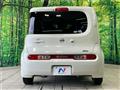 2010 Nissan Cube