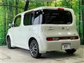 2010 Nissan Cube