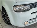 2010 Nissan Cube