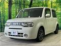2010 Nissan Cube