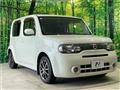 2010 Nissan Cube