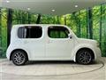 2010 Nissan Cube