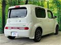 2010 Nissan Cube