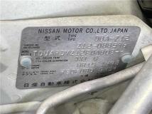 2010 Nissan Cube