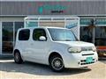2013 Nissan Cube