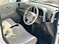 2013 Nissan Cube