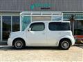 2013 Nissan Cube