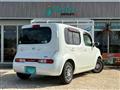2013 Nissan Cube