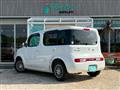 2013 Nissan Cube