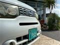 2013 Nissan Cube