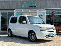 2013 Nissan Cube
